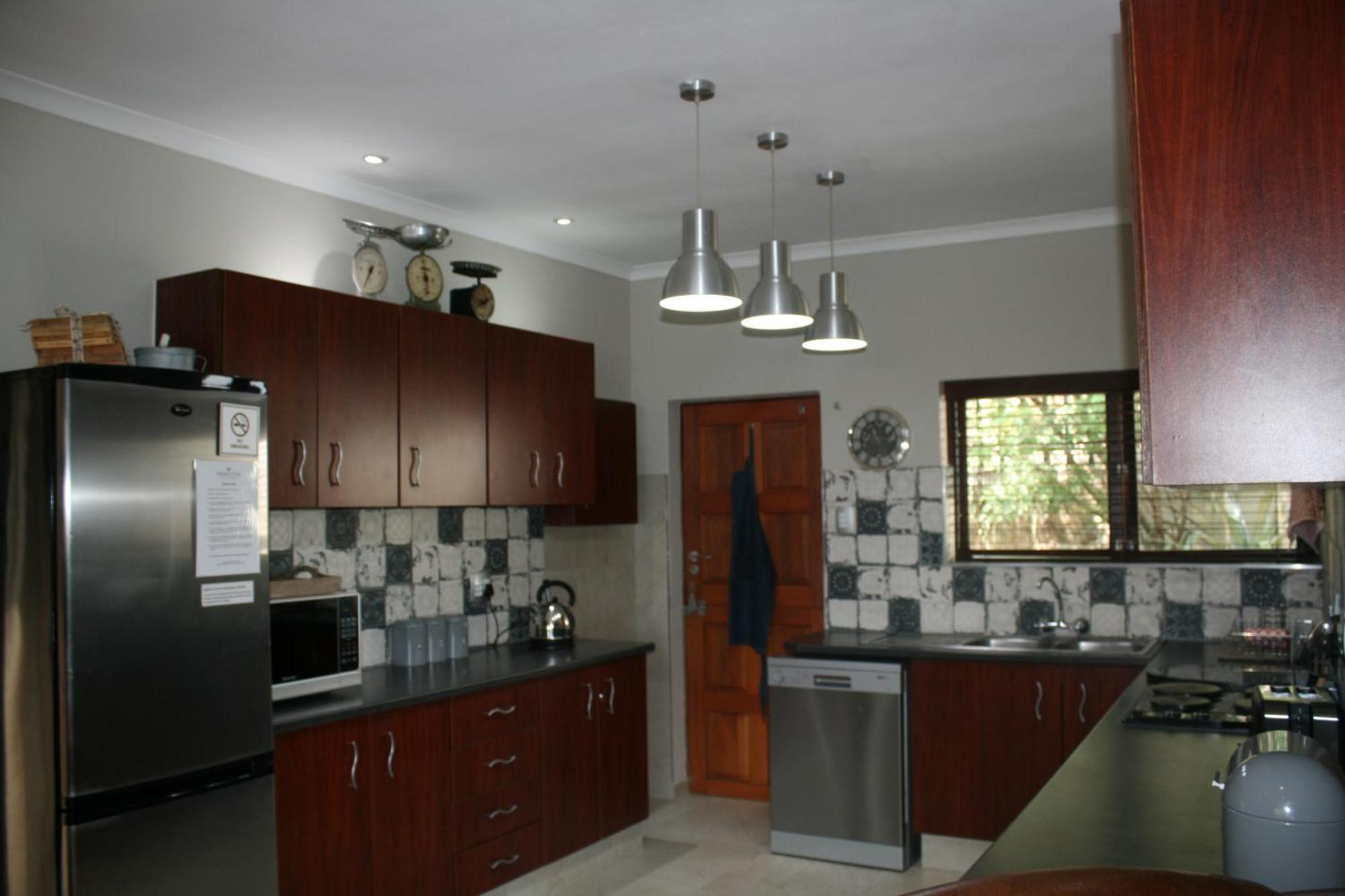 Klipkoppie Cottage Mbombela Exterior photo