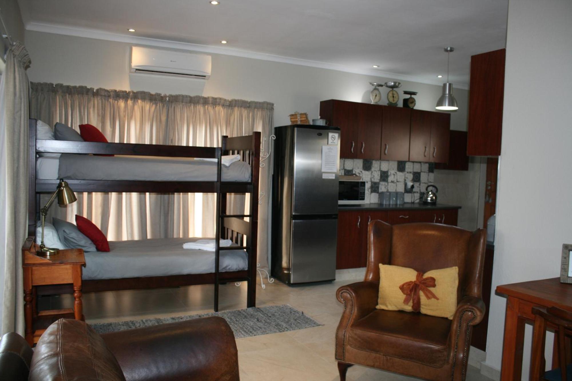 Klipkoppie Cottage Mbombela Exterior photo